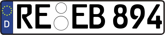 RE-EB894
