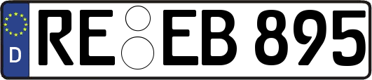 RE-EB895