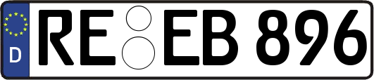 RE-EB896