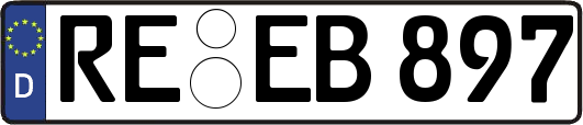 RE-EB897