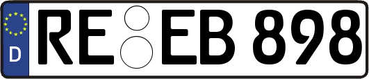 RE-EB898