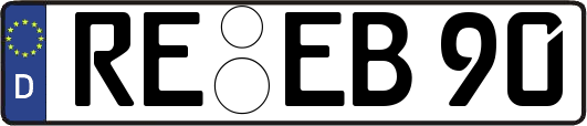 RE-EB90