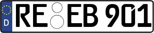 RE-EB901