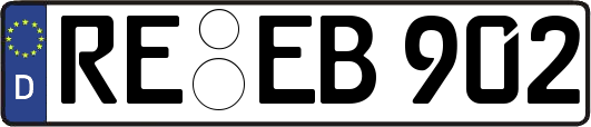 RE-EB902
