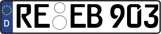 RE-EB903