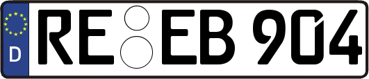 RE-EB904