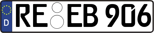 RE-EB906