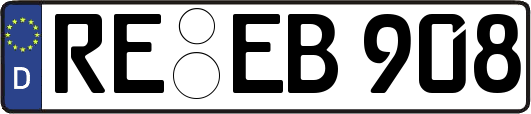 RE-EB908
