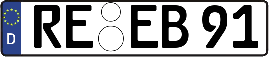 RE-EB91