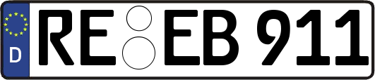 RE-EB911