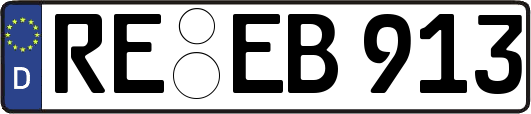 RE-EB913