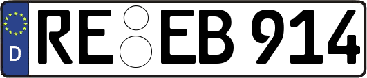 RE-EB914