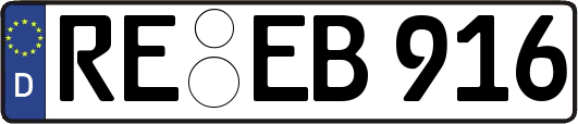 RE-EB916