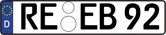 RE-EB92