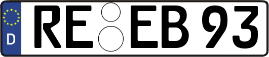 RE-EB93