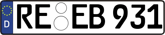 RE-EB931