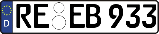 RE-EB933