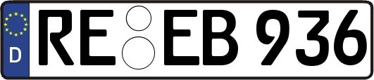 RE-EB936