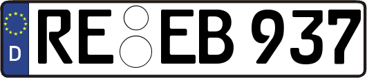 RE-EB937