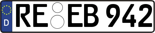 RE-EB942