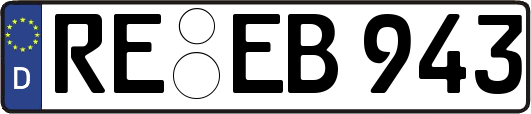 RE-EB943
