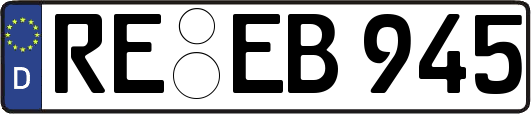 RE-EB945