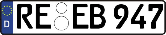 RE-EB947