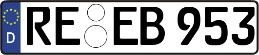 RE-EB953
