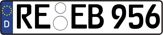 RE-EB956