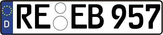RE-EB957