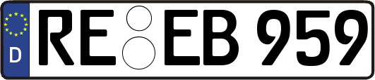 RE-EB959