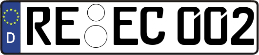 RE-EC002