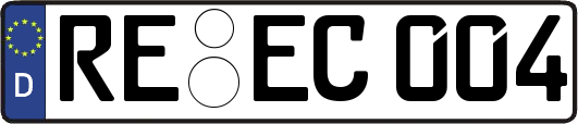 RE-EC004