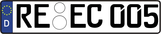 RE-EC005