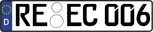 RE-EC006