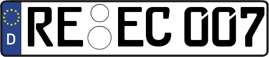 RE-EC007