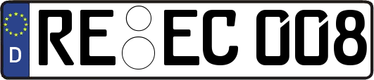 RE-EC008
