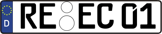 RE-EC01