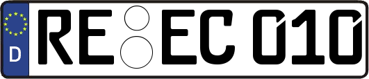 RE-EC010