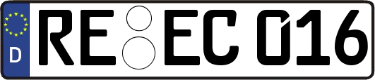 RE-EC016
