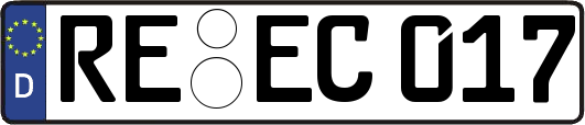 RE-EC017