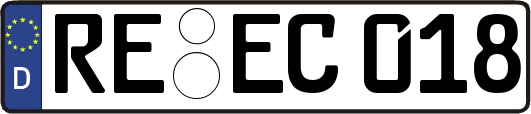 RE-EC018