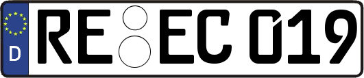 RE-EC019
