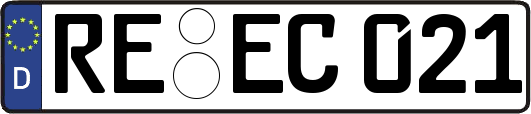 RE-EC021