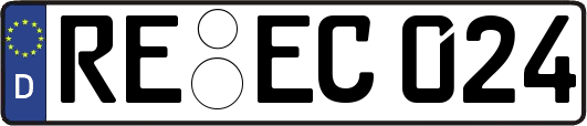 RE-EC024