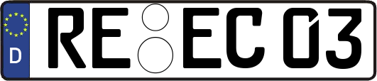 RE-EC03