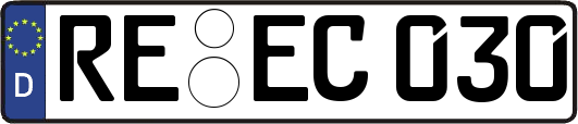 RE-EC030