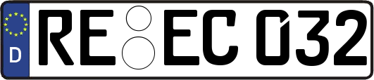 RE-EC032