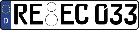 RE-EC033