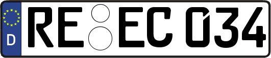 RE-EC034